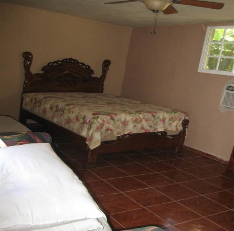 La Belle Maison Milot Samson Ruang foto