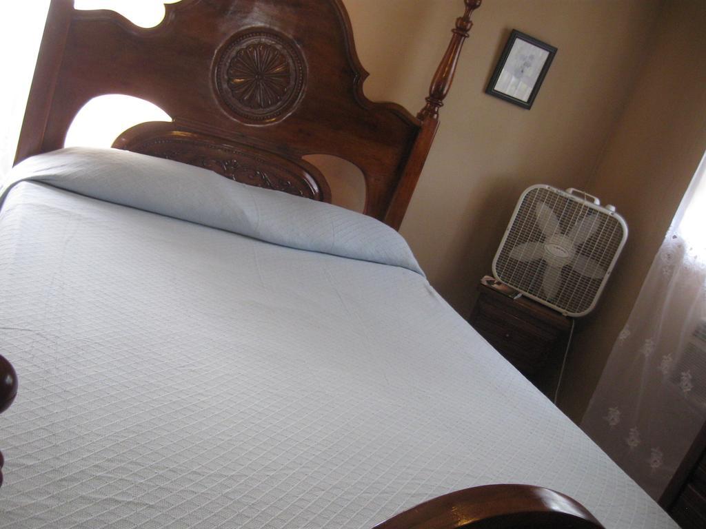 La Belle Maison Milot Samson Ruang foto