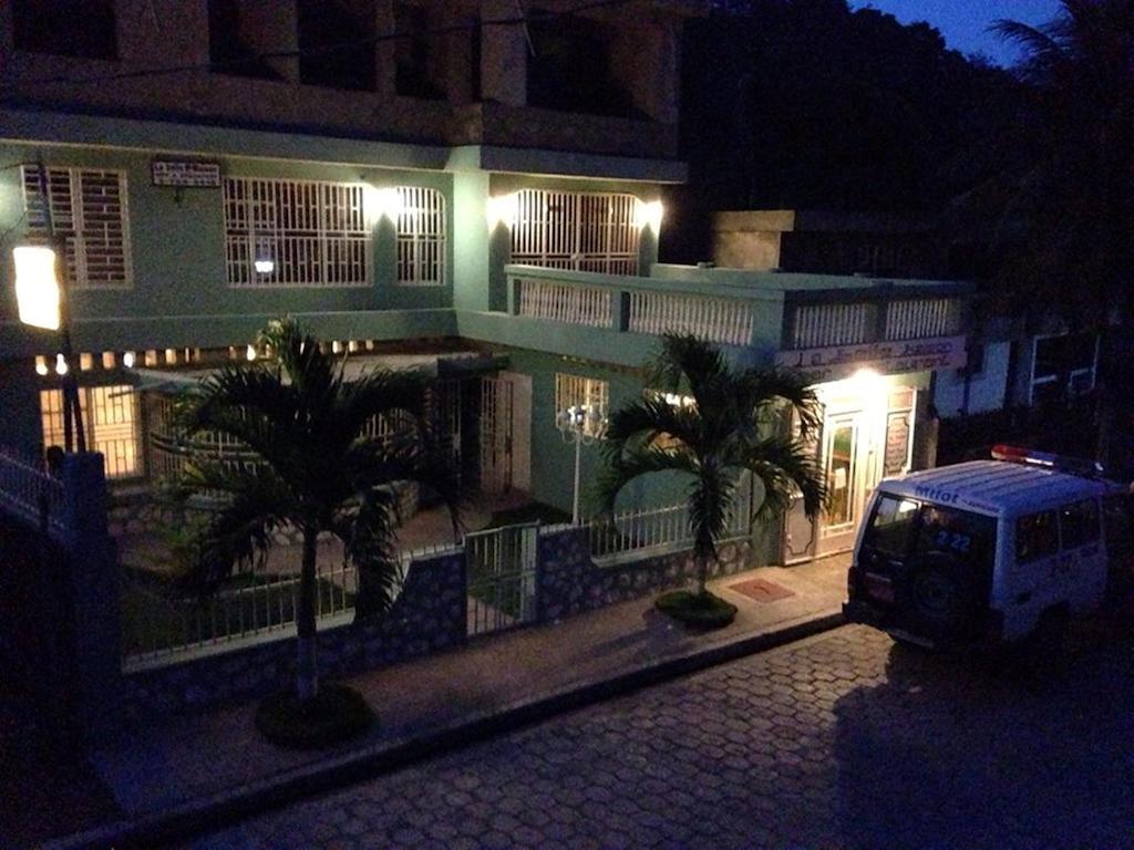 La Belle Maison Milot Samson Bagian luar foto