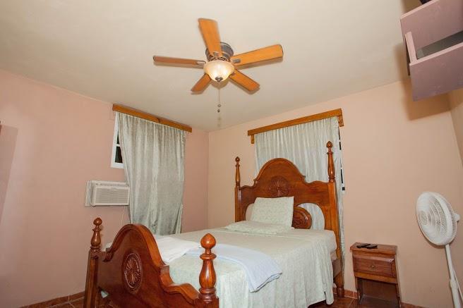 La Belle Maison Milot Samson Bagian luar foto
