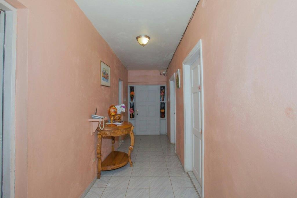 La Belle Maison Milot Samson Bagian luar foto