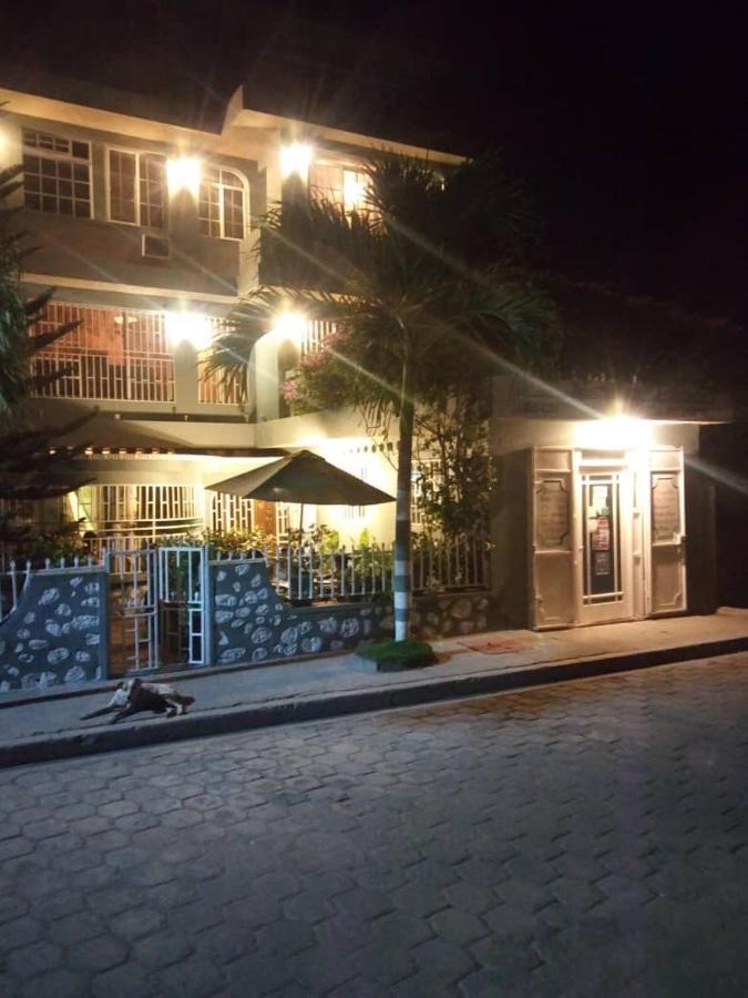 La Belle Maison Milot Samson Bagian luar foto